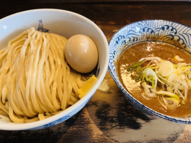 つけ麺で気持ち悪くなる原因は？スープの成分や消化不良の可能性も